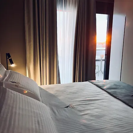 Apartment Adore Luxury *