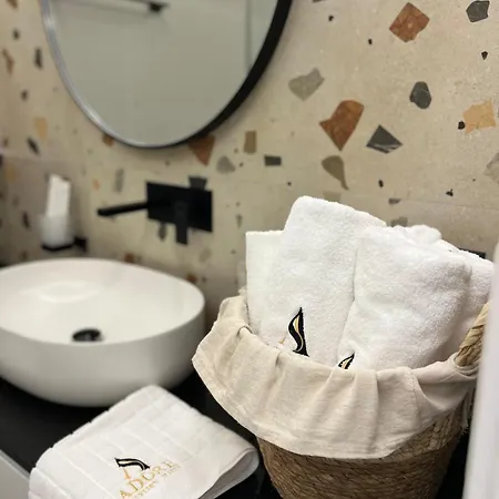 Adore Luxury Apartment Sarande
