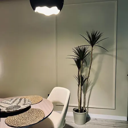 Lejlighed Adore Luxury *