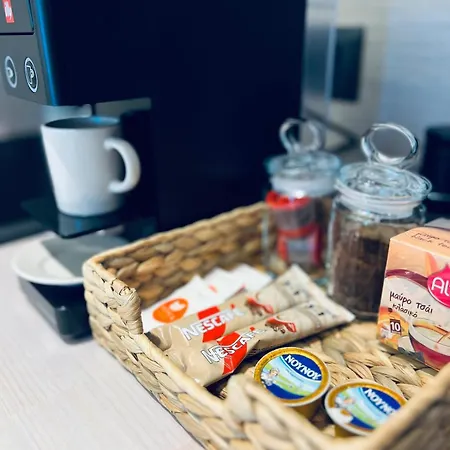 Adore Luxury Lejlighed Sarandë