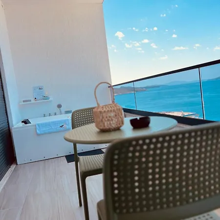 Apartment Adore Luxury *
