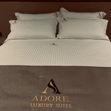 Adore Luxury *