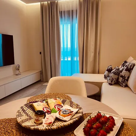 Apartment Adore Luxury