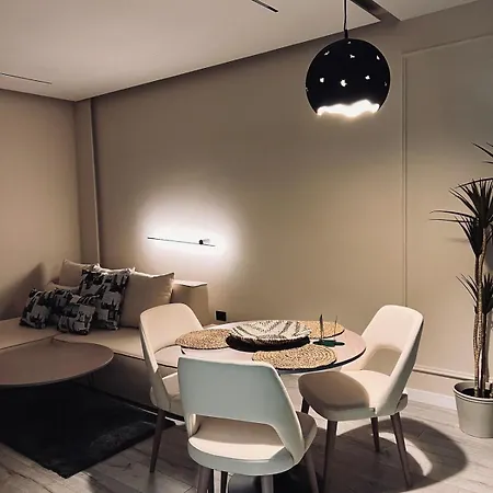 Apartment Adore Luxury Sarande