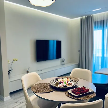 Adore Luxury