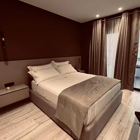 Apartment Adore Luxury