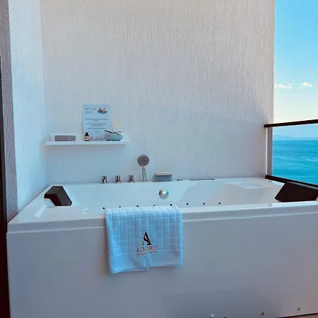 Adore Luxury Apartment Sarande
